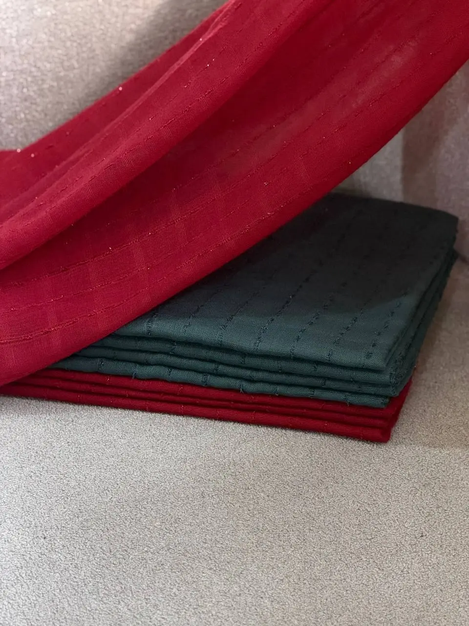 شال بهاره خوشه